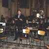 Konzerte, Feste, Wettbewerbe - Eigene Konzerte - 1999 Kirchenkonzert